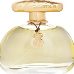 Touch Eau De Toilette Spray
