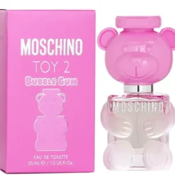 Toy 2 Bubble Gum Eau De Toilette Spray