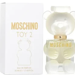 Toy 2 Eau De Parfum Spray