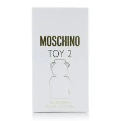 Toy 2 Eau De Parfum Spray