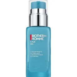 T-Pur Gel Ultra Mattifying & Oil Control