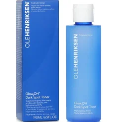 Transform Glow2OH Dark Spot Toner