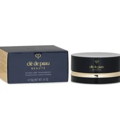 Translucent Loose Powder N