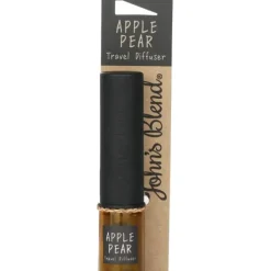 Travel Diffuser - Apple Pear