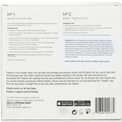 Traveling Stylist Kit