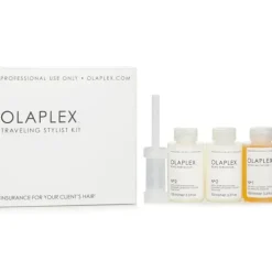 Traveling Stylist Kit