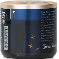 Treatment Balm - Musk Osmanthus