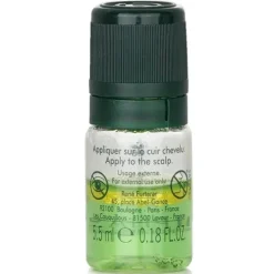 Triphasic Progressive Anti-hair Loss Treatment