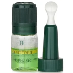 Triphasic Progressive Anti-hair Loss Treatment