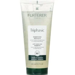Triphasis Anti-Hair Loss Shampoo