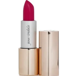 Triple Luxe Long Lasting Naturally Moist Lipstick