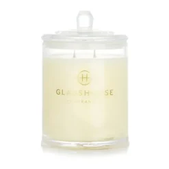 Triple Scented Soy Candle - Marseille Memoir (Gardenia)