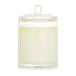 Triple Scented Soy Candle - The Hamptons (Teak & Petitgrain)