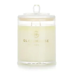 Triple Scented Soy Candle - The Hamptons (Teak & Petitgrain)