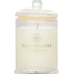 Triple Scented Soy Candle - Montego Bay Rhythm (Coconut & Lime)