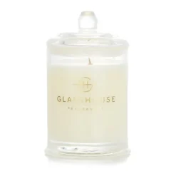 Triple Scented Soy Candle - Marseille Memoir (Gardenia)