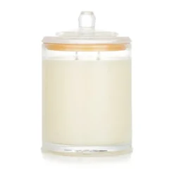 Triple Scented Soy Candle - Kyoto In Bloom (Camellia & Lotus)