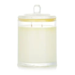 Triple Scented Soy Candle - We Met In Saigon (Lemongrass)