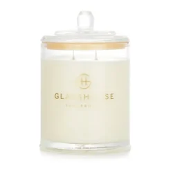 Triple Scented Soy Candle - One Night In Rio (Passionfruit & Lime)