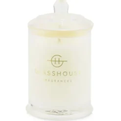 Triple Scented Soy Candle - One Night In Rio (Passionfruit & Lime)