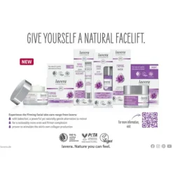 Triple-Effect Hyaluronic Acids Firming Eye Cream