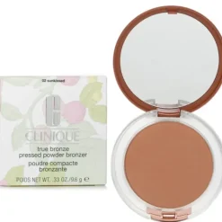 True Bronze Pressed Powder Bronzer