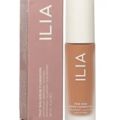 True Skin Serum Foundation