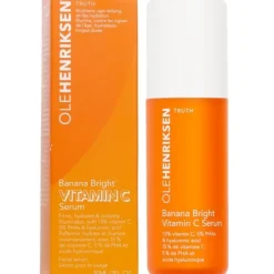 Truth Banana Bright Vitamin C Serum