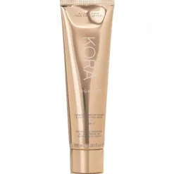 Turmeric Brightening & Exfoliating Mask