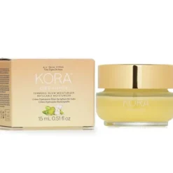 Turmeric Glow Moisturizer (Miniature)