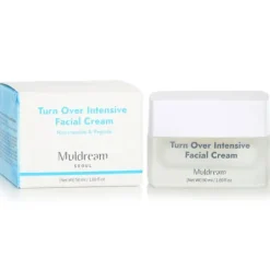 Turn Over Intensive Facial Cream