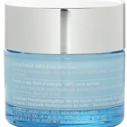 Turnaround Overnight Revitalizing Moisturizer - Very Dry to Combination Oily