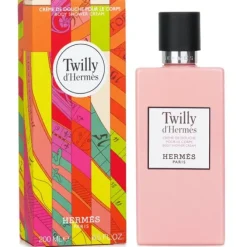 Twilly D'Hermes Body Shower Cream
