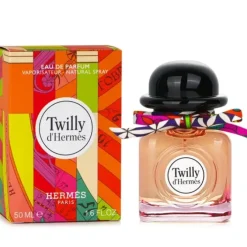 Twilly D'Hermes Eau De Parfum Spray