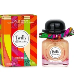 Twilly D'Hermes Eau De Parfum Spray