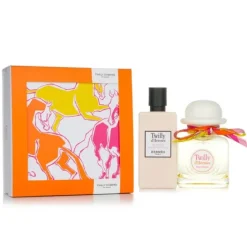 Twilly D'Hermes Eau Ginger Set