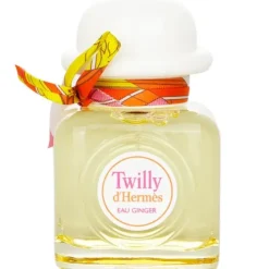 Twilly D'Hermes Eau Ginger Eau De Parfum Spray