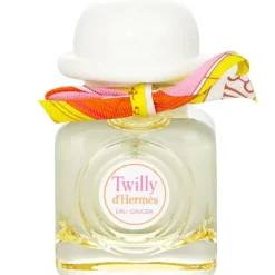 Twilly D'Hermes Eau Ginger Eau De Parfum Spray