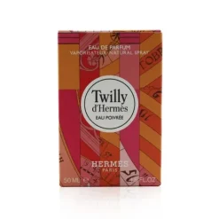 Twilly D'Hermes Eau Poivree Eau De Parfum Spray