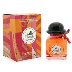 Twilly D'Hermes Eau Poivree Eau De Parfum Spray