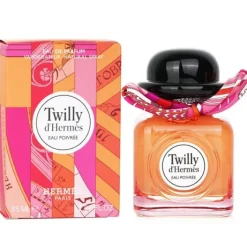 Twilly D'Hermes Eau Poivree Eau De Parfum Spray