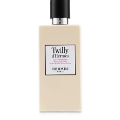 Twilly D'Hermes Moisturizing Body Lotion