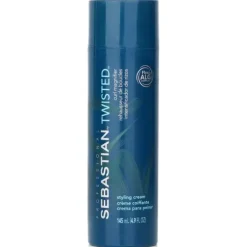 Twisted Curl Magnifier Styling Cream