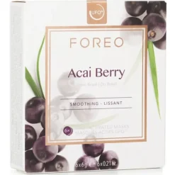 UFO Smoothing Mask - Acai Berry (For Fine Lines & Wrinkles)