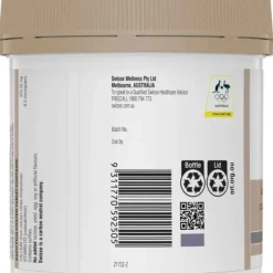 Ultiboost Calcium Vitamin D