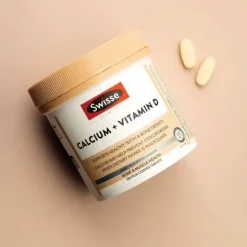 Ultiboost Calcium Vitamin D