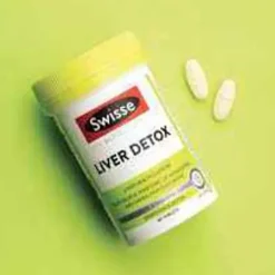 Ultiboost Liver Detox