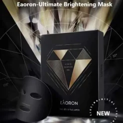 Ultimate Brightening Mask