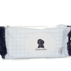 Ultimate Cleansing Cloths (Fragrance Free) - For Face, Body & Bottom - 7"x 8" 811