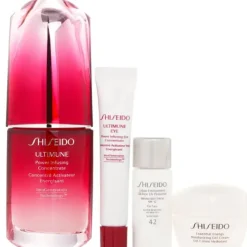 Ultimate Hydrating Glow Set